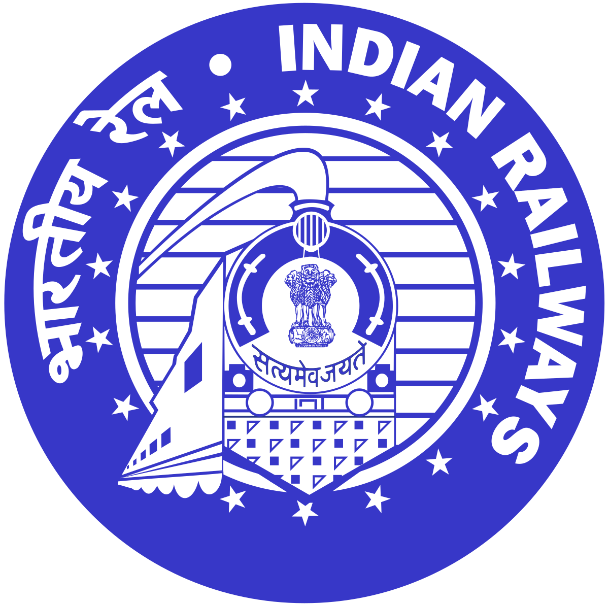 INDIAN RAILWAY SCHEME